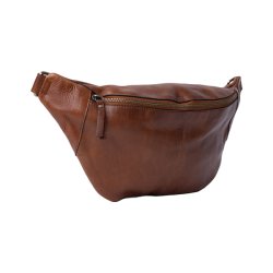 RE:DESIGNED Selina Bumbag Walnut