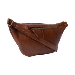 RE:DESIGNED Selina Bumbag Walnut
