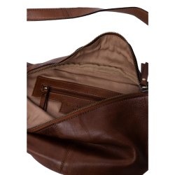 RE:DESIGNED Selina Bumbag Walnut