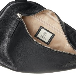 Saddler Juno Slingbag Sort