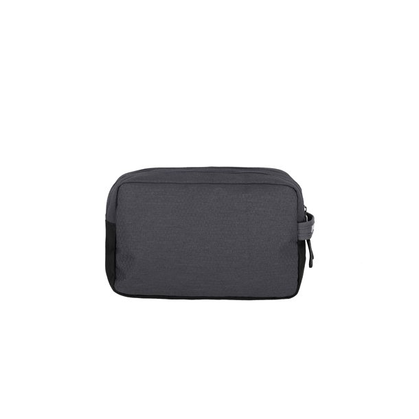 Travelite Kick Off Toilettaske Anthrazit