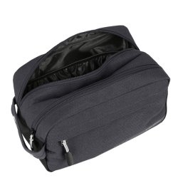 Travelite Kick Off Toilettaske Anthrazit