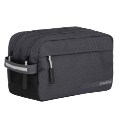 Travelite Kick Off Toilettaske Anthrazit