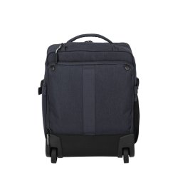 Travelite Kick Off trolley rygs�k med polstrede skulderremme