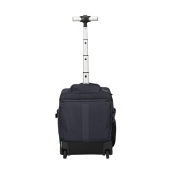 Travelite Kick Off trolley rygs�k med teleskoph�ndtag