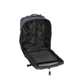 Travelite Kick Off trolley rygs�k med �bent hovedrum og pakkestropper
