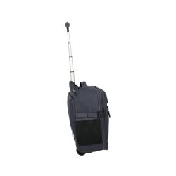 Travelite Kick Off trolley rygs�k set fra siden