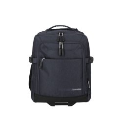 Travelite Kick Off trolley rygs�k set forfra