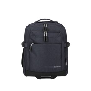 Travelite Kick Off trolley rygs�k set forfra