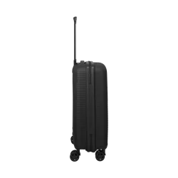 Travelite Air Stripe Kabinekuffert Sort