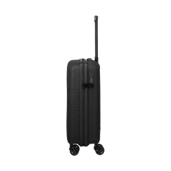 Travelite Air Stripe Kabinekuffert Sort