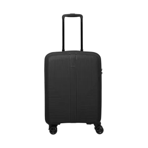 Travelite Air Stripe Kabinekuffert Sort