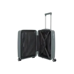 Travelite Kabinekuffert Pacific Anthrazite 55 cm.
