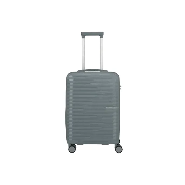Travelite Kabinekuffert Pacific Anthrazite 55 cm.