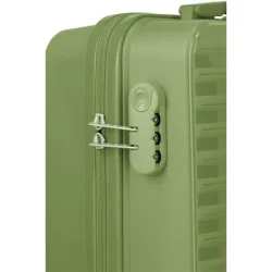 Travelite Pacific Kabinekuffert Oliven 55 cm.
