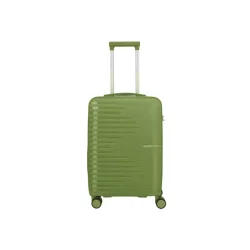 Travelite Pacific Kabinekuffert Oliven 55 cm.