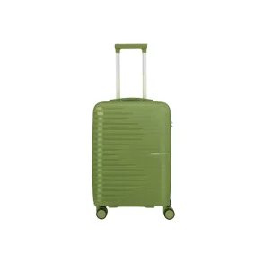 Travelite Pacific Kabinekuffert Oliven 55 cm.