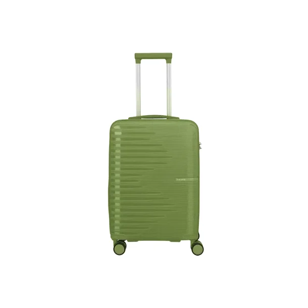 Travelite Pacific Kabinekuffert Oliven 55 cm.