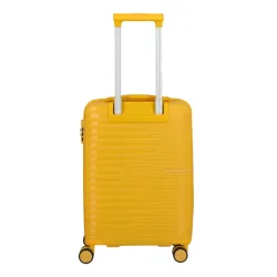 Travelite Kabinekuffert Pacific Gul 55 cm.