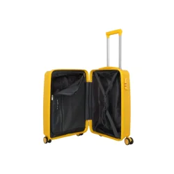 Travelite Kabinekuffert Pacific Gul 55 cm.