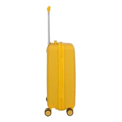 Travelite Kabinekuffert Pacific Gul 55 cm.