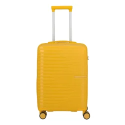 Travelite Kabinekuffert Pacific Gul 55 cm.