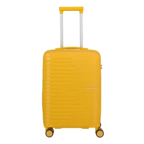 Travelite Kabinekuffert Pacific Gul 55 cm.