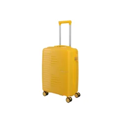 Travelite Kabinekuffert Pacific Gul 55 cm.