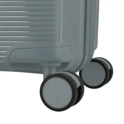 Travelite Kuffert Pacific Anthracite 67 cm.