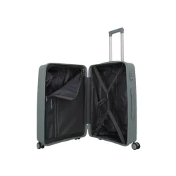 Travelite Kuffert Pacific Anthracite 67 cm.