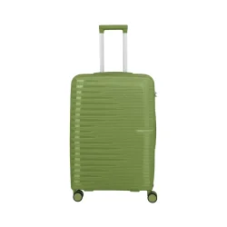 Travelite Kuffert Pacific Oliven 67 cm.