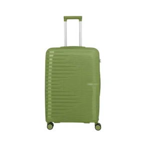 Travelite Kuffert Pacific Oliven 67 cm.