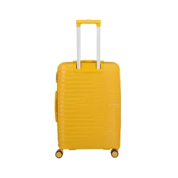 Travelite Kuffert Pacific Gul 68 cm.