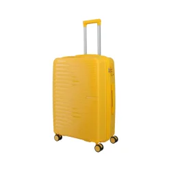 Travelite Kuffert Pacific Gul 68 cm.