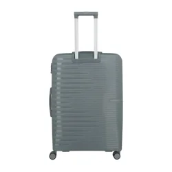 Travelite Kuffert Pacific Anthacite 78 cm.