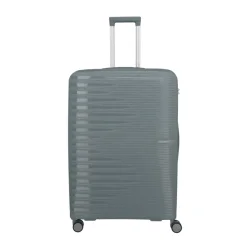 Travelite Kuffert Pacific Anthacite 78 cm.