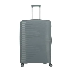 Travelite Kuffert Pacific Anthacite 78 cm.