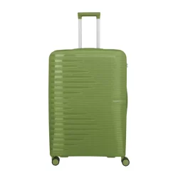 Travelite Kuffert Pacific Oliven 78 cm.