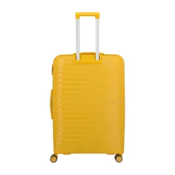 Travelite Kuffert Pacific Gul 78 cm.
