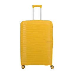 Travelite Kuffert Pacific Gul 78 cm.