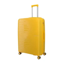 Travelite Kuffert Pacific Gul 78 cm.