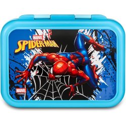 Seven Madkasse Spiderman Bl�
