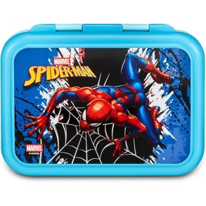 Seven Madkasse Spiderman Bl�