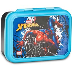 Seven Madkasse Spiderman Bl�