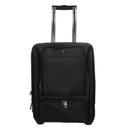Enrico Benetti Cornell Kabinekuffert - laptop 17"