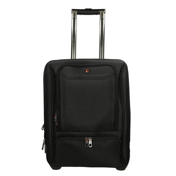 Enrico Benetti Cornell Kabinekuffert - laptop 17"