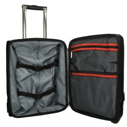Enrico Benetti Cornell Kabinekuffert - laptop 17"