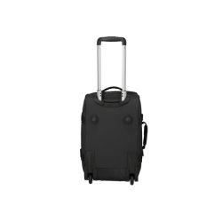 Travelite Bolonia Kabinetrolley 53 cm. Sort