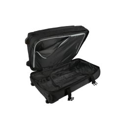 Travelite Bolonia Kabinetrolley 53 cm. Sort