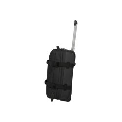 Travelite Bolonia Kabinetrolley 53 cm. Sort